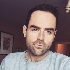 Meet your Posher, David